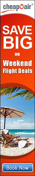 Great Travel Deals - click and see now!