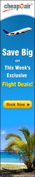 Memorial Day Airfare Deals