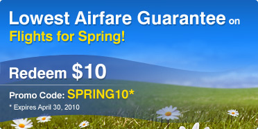 Cheap Flights Sale at CheapOair - Save BIG