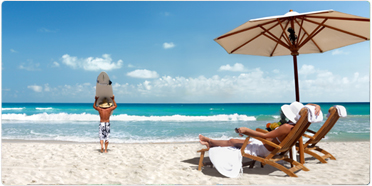 Save BIG on End of Summer Deals