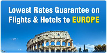 Save on Flights and Hotels with CheapOair.com