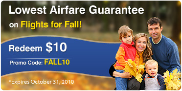Cheap Flights Sale at CheapOair - Save BIG