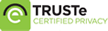 Truste Logo